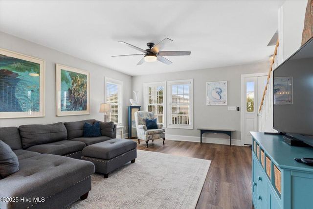 436 Ocean Boulevard W, Holden Beach, NC 28462