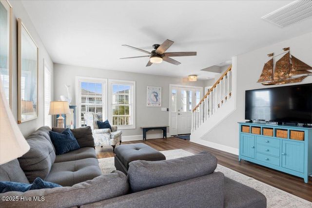 436 Ocean Boulevard W, Holden Beach, NC 28462