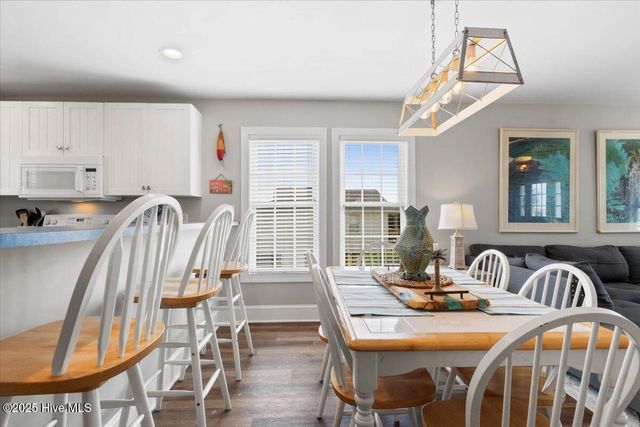 436 Ocean Boulevard W, Holden Beach, NC 28462