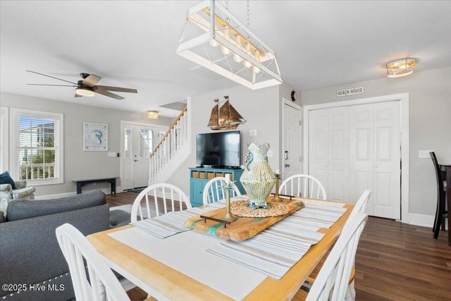 436 Ocean Boulevard W, Holden Beach, NC 28462