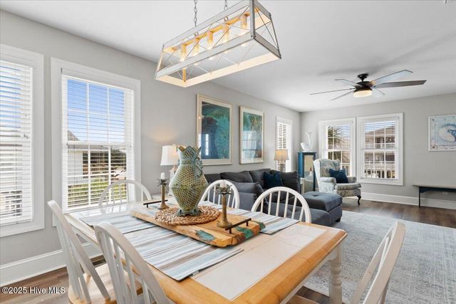 436 Ocean Boulevard W, Holden Beach, NC 28462