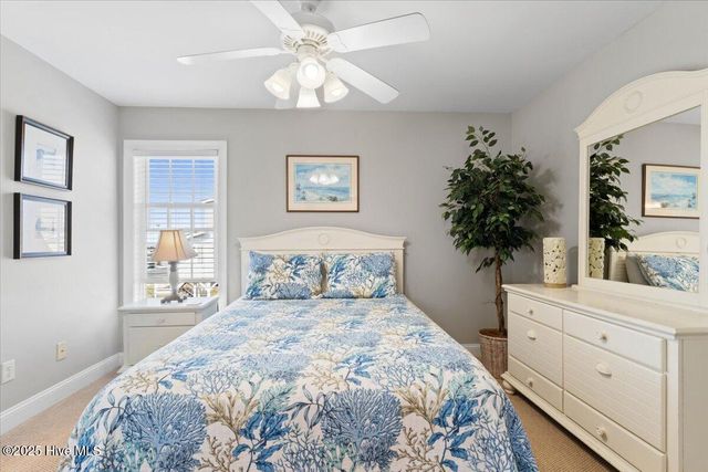 436 Ocean Boulevard W, Holden Beach, NC 28462