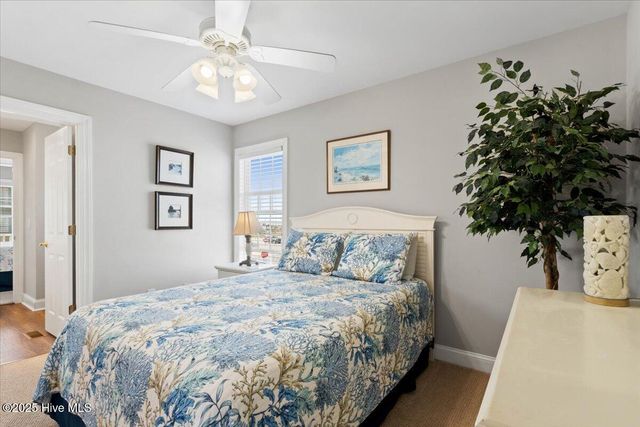 436 Ocean Boulevard W, Holden Beach, NC 28462