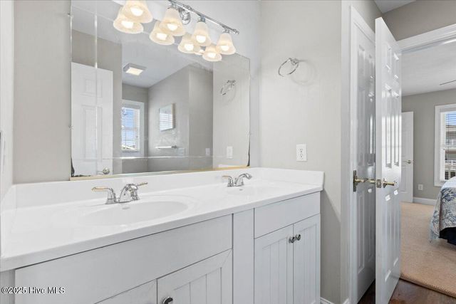 436 Ocean Boulevard W, Holden Beach, NC 28462