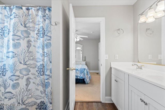 436 Ocean Boulevard W, Holden Beach, NC 28462