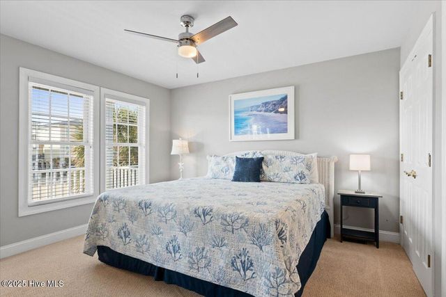 436 Ocean Boulevard W, Holden Beach, NC 28462