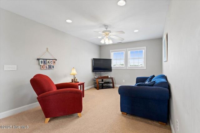 436 Ocean Boulevard W, Holden Beach, NC 28462