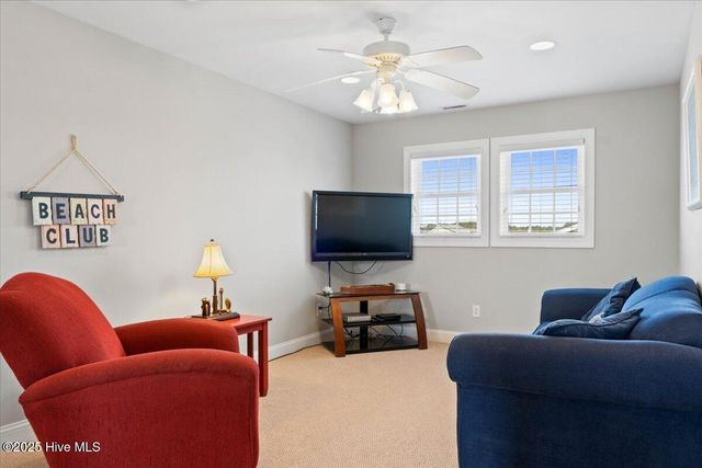 436 Ocean Boulevard W, Holden Beach, NC 28462