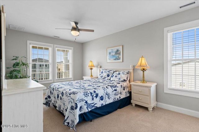 436 Ocean Boulevard W, Holden Beach, NC 28462