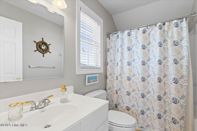 436 Ocean Boulevard W, Holden Beach, NC 28462