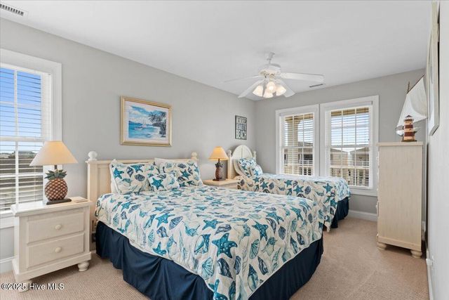436 Ocean Boulevard W, Holden Beach, NC 28462