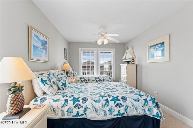 436 Ocean Boulevard W, Holden Beach, NC 28462