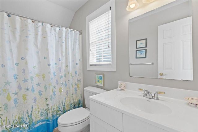 436 Ocean Boulevard W, Holden Beach, NC 28462