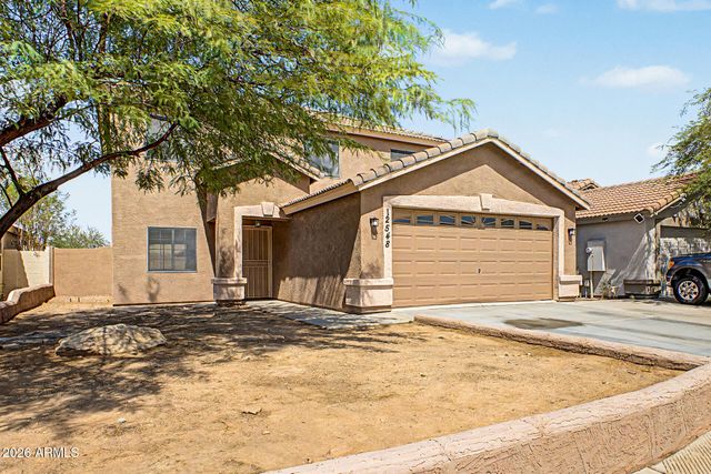 12548 W CHARTER OAK Road, El Mirage, AZ 85335