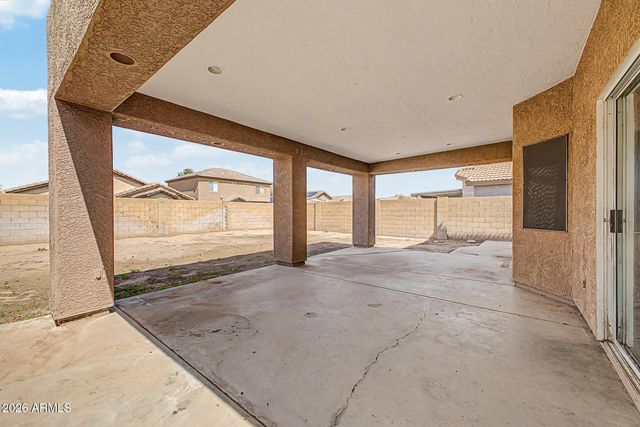 12548 W CHARTER OAK Road, El Mirage, AZ 85335