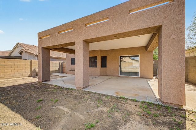 12548 W CHARTER OAK Road, El Mirage, AZ 85335
