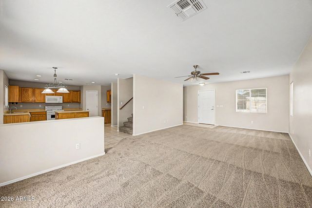 12548 W CHARTER OAK Road, El Mirage, AZ 85335