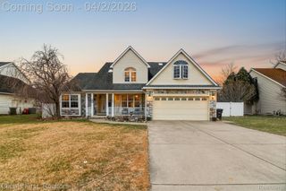 20369 Oporto Avenue, Livonia, MI 48152