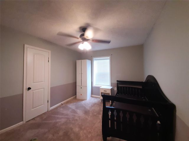 1558 Oconnor Drive, Conroe, TX 77304