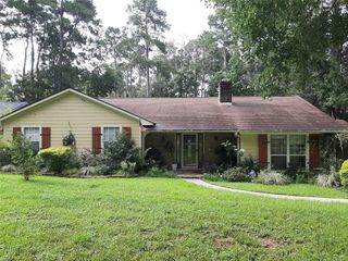 1558 Oconnor Drive, Conroe, TX 77304