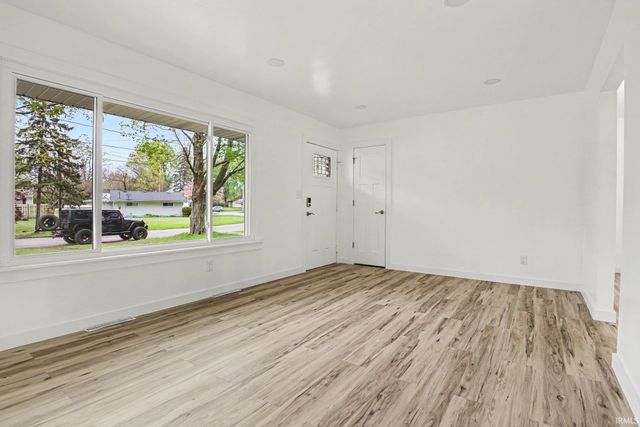 1605 Erwin Street, Elkhart, IN 46514