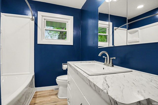 1605 Erwin Street, Elkhart, IN 46514