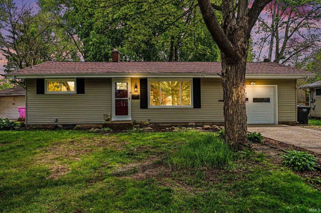 1605 Erwin Street, Elkhart, IN 46514