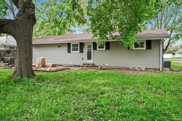 1605 Erwin Street, Elkhart, IN 46514