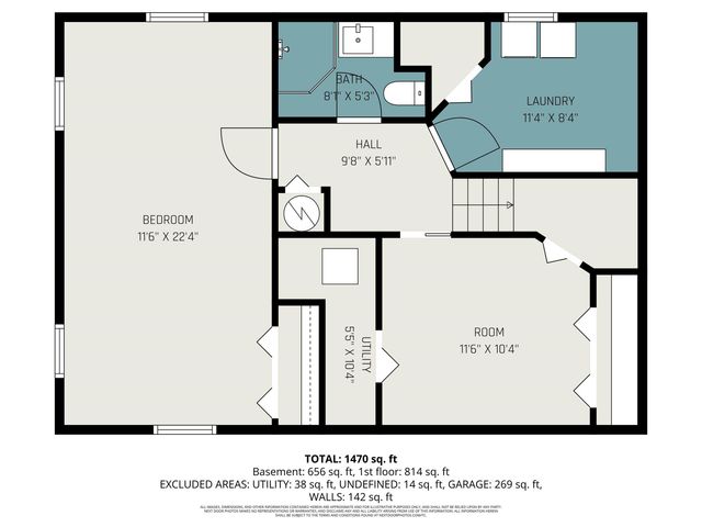 1605 Erwin Street, Elkhart, IN 46514