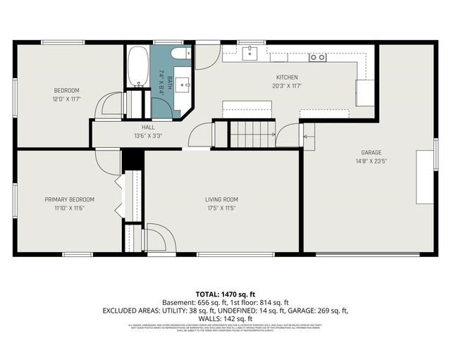 1605 Erwin Street, Elkhart, IN 46514