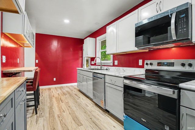 1605 Erwin Street, Elkhart, IN 46514