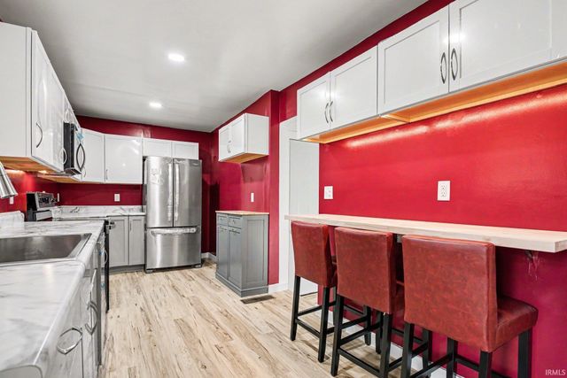 1605 Erwin Street, Elkhart, IN 46514