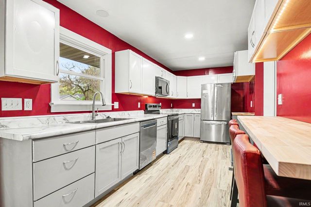 1605 Erwin Street, Elkhart, IN 46514