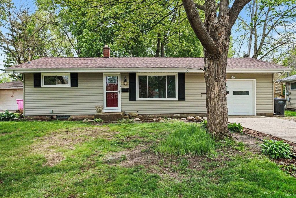 1605 Erwin Street, Elkhart, IN 46514