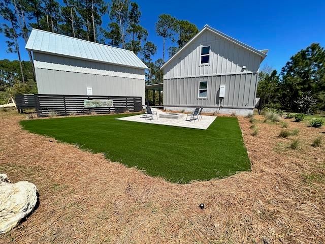 3485 Firefly Circle, St Teresa, FL 32358