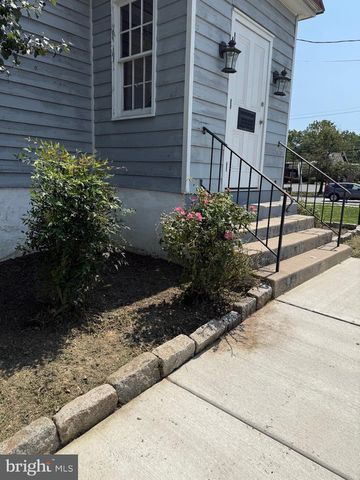 615 HADDONFIELD BERLIN RD, Voorhees, NJ 08043