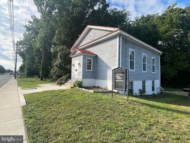 615 HADDONFIELD BERLIN RD, Voorhees, NJ 08043