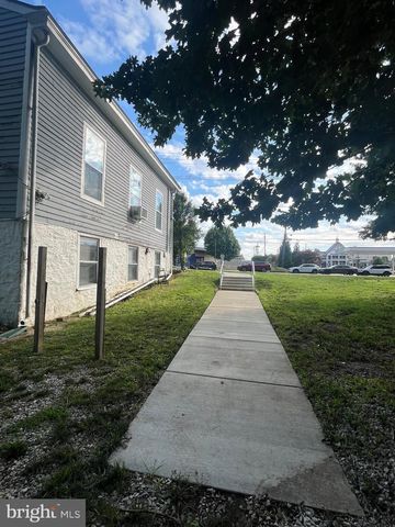 615 HADDONFIELD BERLIN RD, Voorhees, NJ 08043