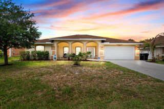 3634 SW Margela Street, Port St. Lucie, FL 34953