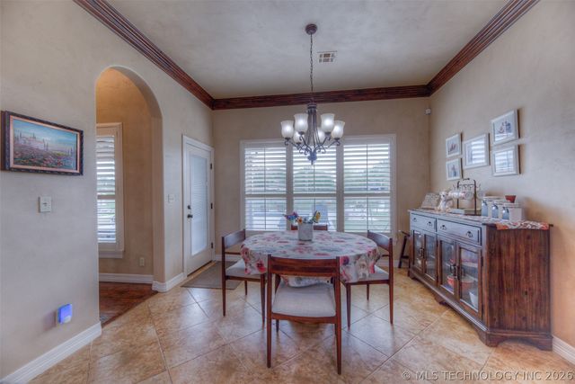 9505 N 144th East Avenue, Owasso, OK 74055