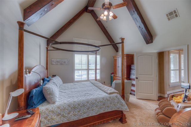 9505 N 144th East Avenue, Owasso, OK 74055