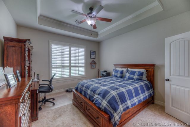 9505 N 144th East Avenue, Owasso, OK 74055