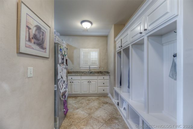 9505 N 144th East Avenue, Owasso, OK 74055