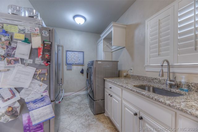9505 N 144th East Avenue, Owasso, OK 74055