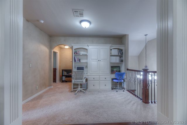 9505 N 144th East Avenue, Owasso, OK 74055