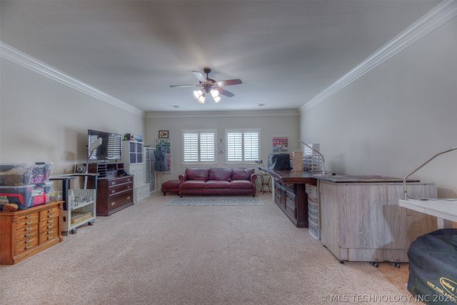 9505 N 144th East Avenue, Owasso, OK 74055