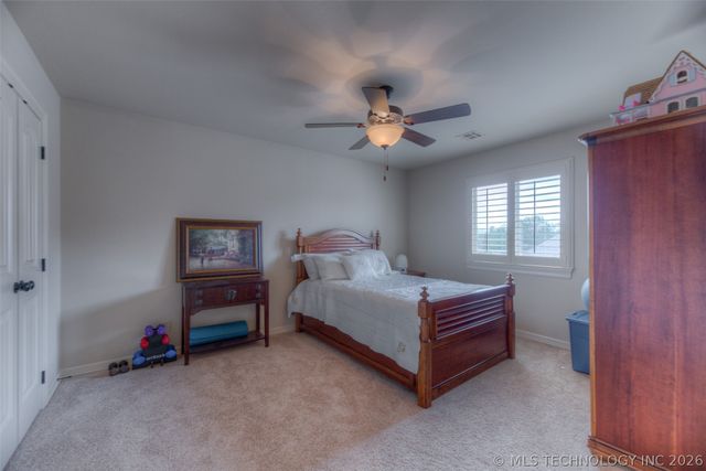 9505 N 144th East Avenue, Owasso, OK 74055