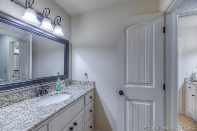 9505 N 144th East Avenue, Owasso, OK 74055