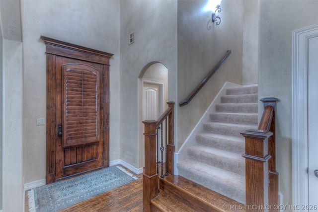 9505 N 144th East Avenue, Owasso, OK 74055