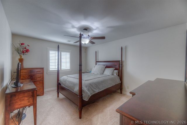 9505 N 144th East Avenue, Owasso, OK 74055